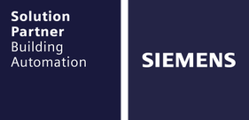 Siemens Solution Partner — Building Automation