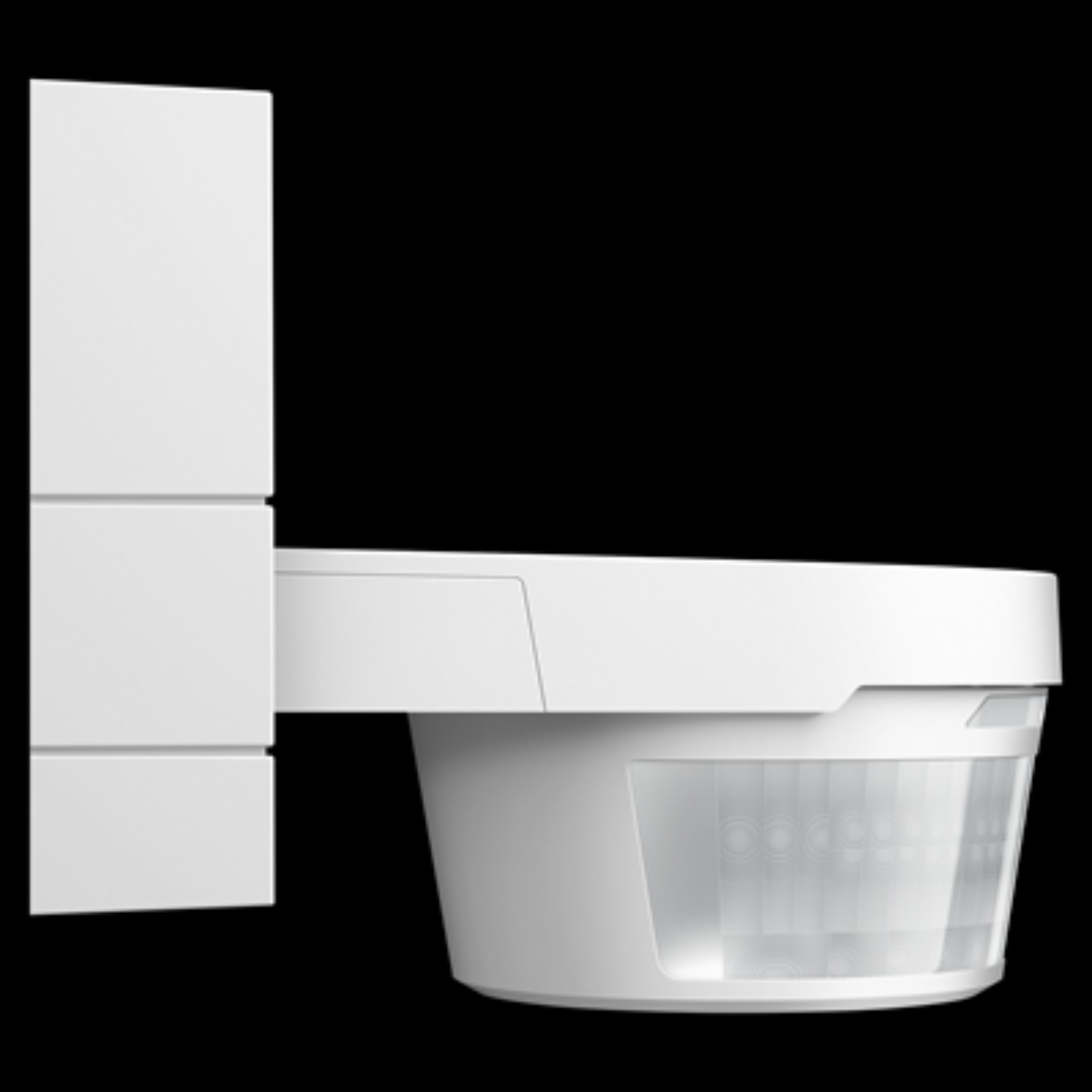 גלאי חוץ קווי ABB KNX ממשפחת MasterLINE